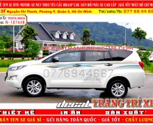 18744B tem xe innova 2018  tem suon xe innova  tem xe innova 2006  tem dán sườn xe innova 2017  tem innova 2018  decal xe innova 2020  tem xe innova 2007  tem innova 2017 ĐỘ TEM XE TOYOTA INNOVA - TEM XE INNOVA 